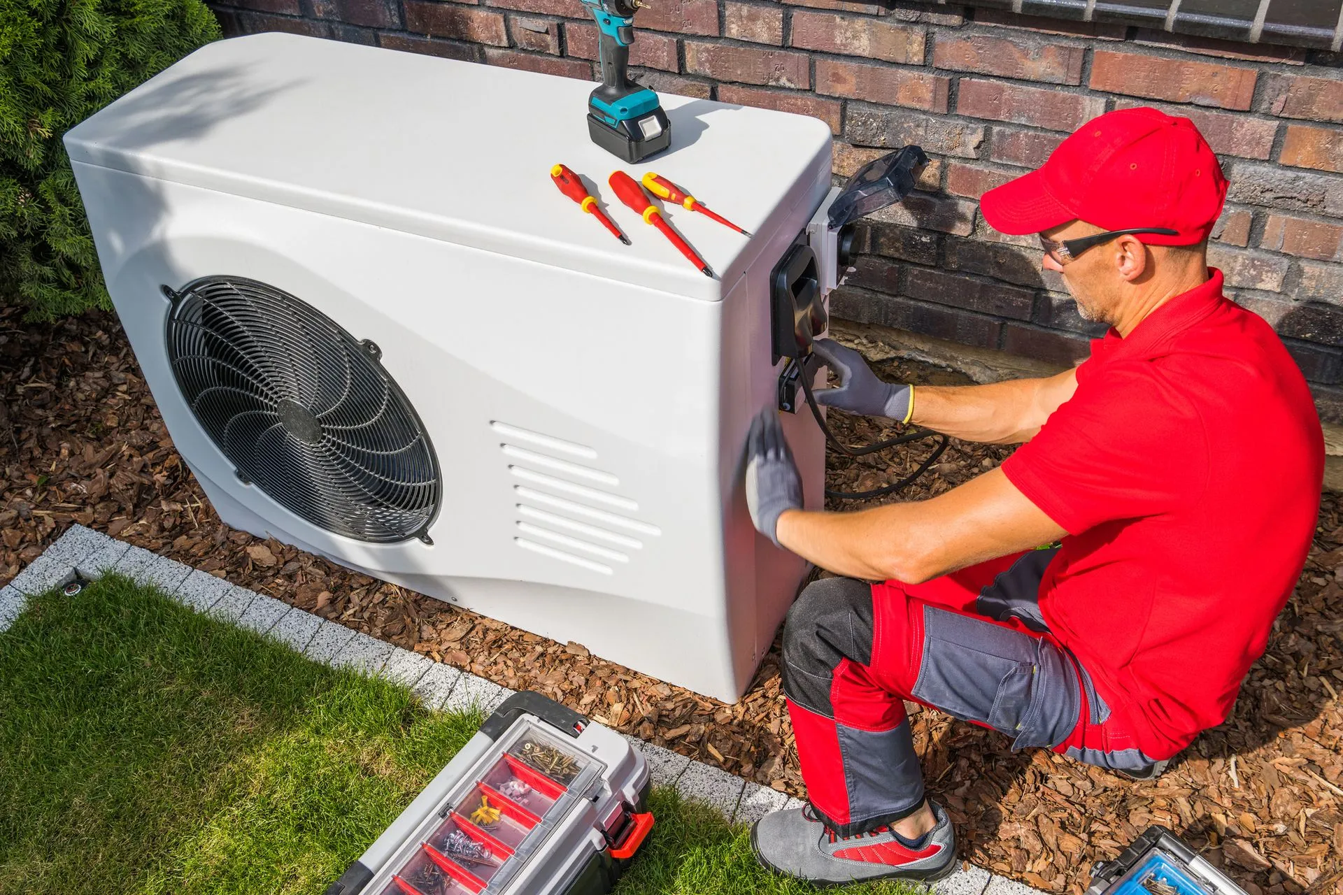 About HVAC in Bow, WA